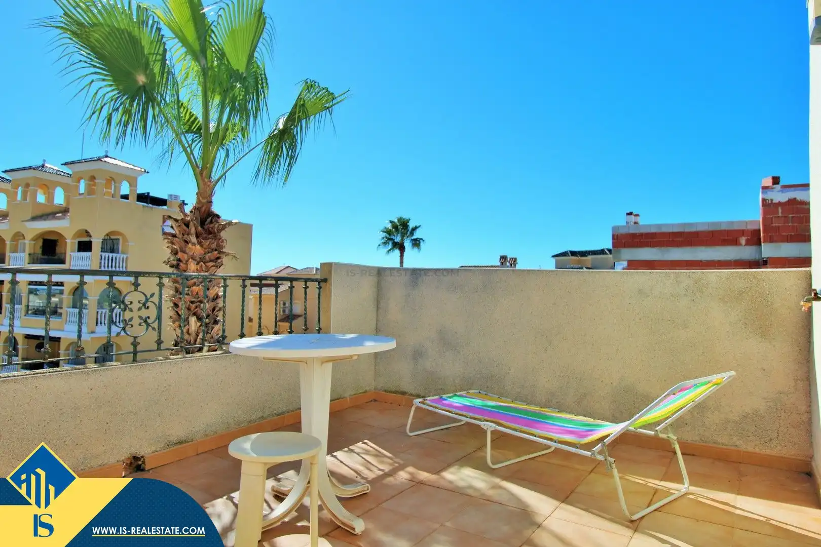 Casa amb piscina en venda a Orihuela Costa, imagen 18