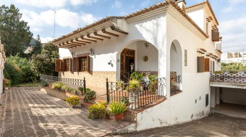 Foto 3 de Casa o xalet en venda a Av. de Les Alcuses, 42, Mogente / Moixent, Valencia