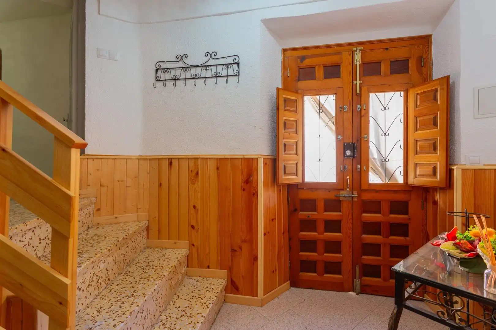 Casa rústica con terraza en venta en Calle Pilarejo, imagen 13