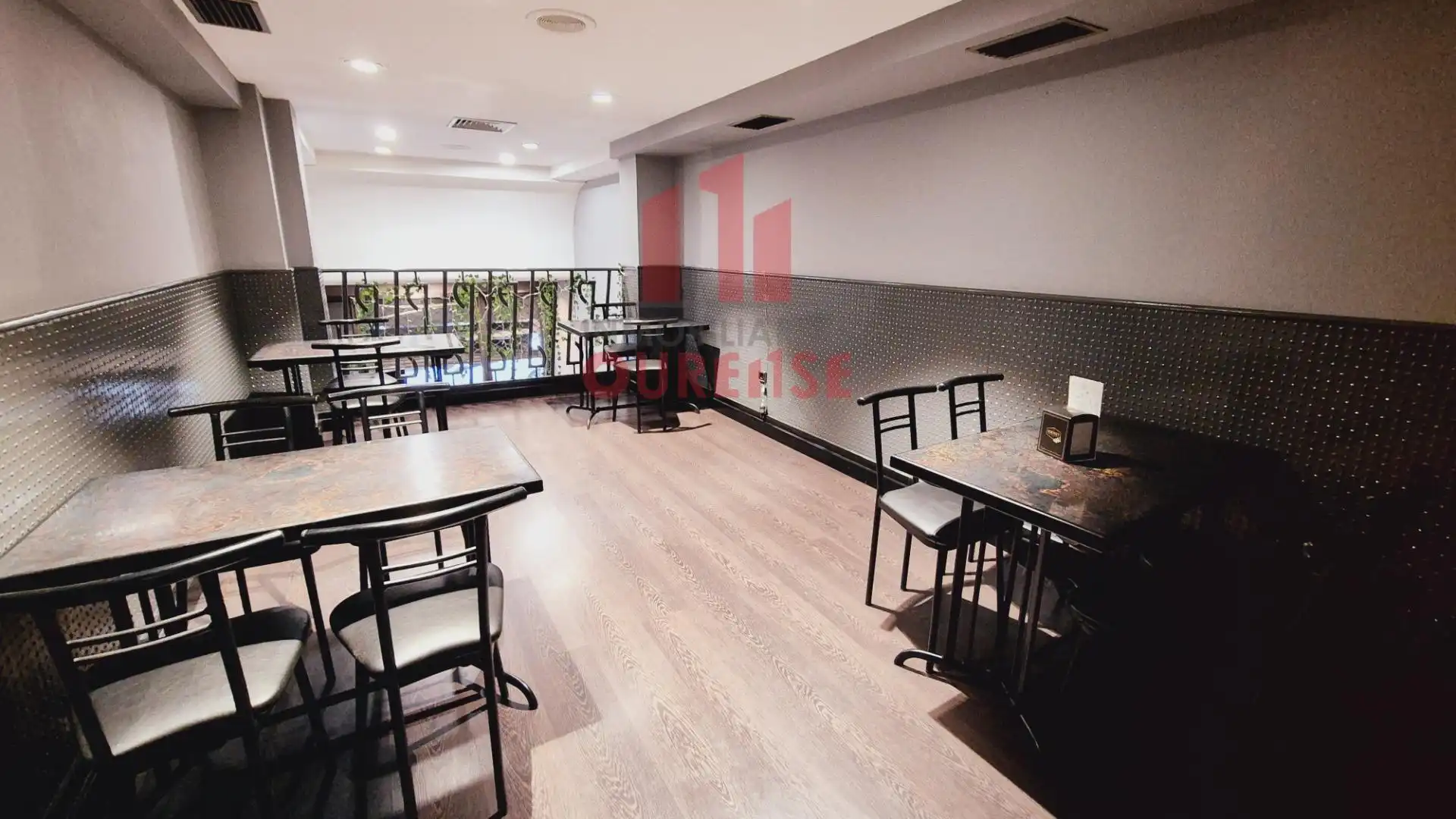 Business premises for sale in Couto, imagen 9