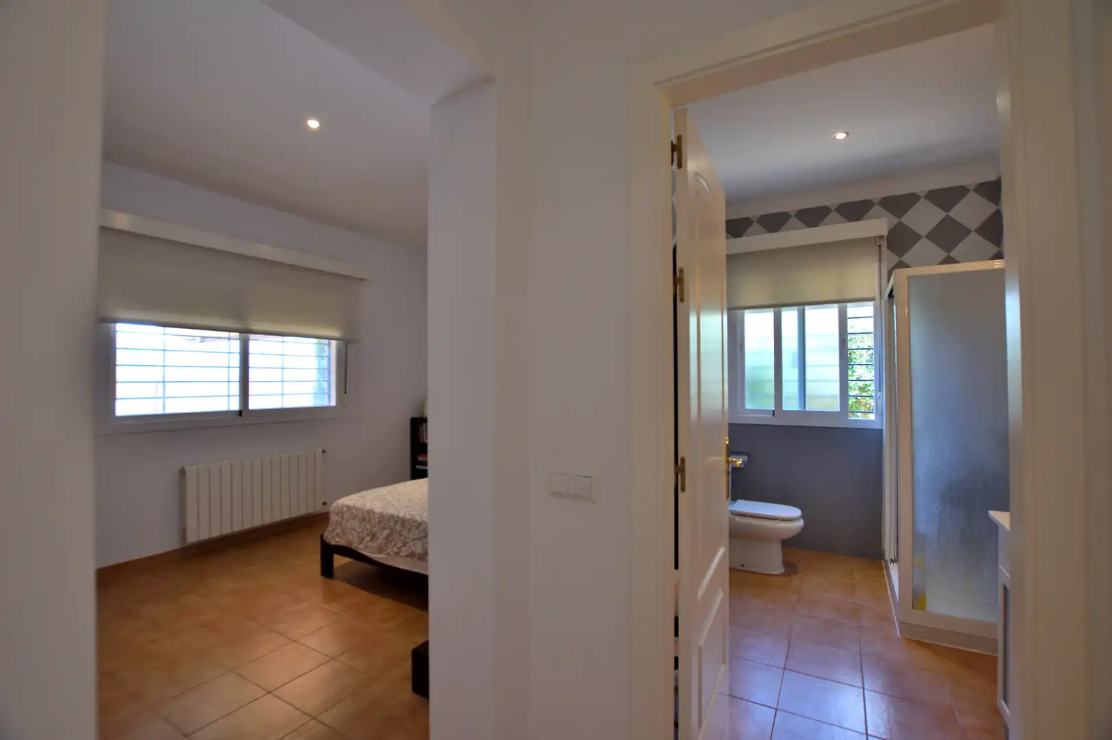 Chalet con piscina en venta en Calle Sierra de Libar, imagen 15