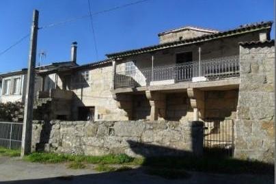 Foto 5 de Finca rústica en venda a Esgos, Esgos, Ourense