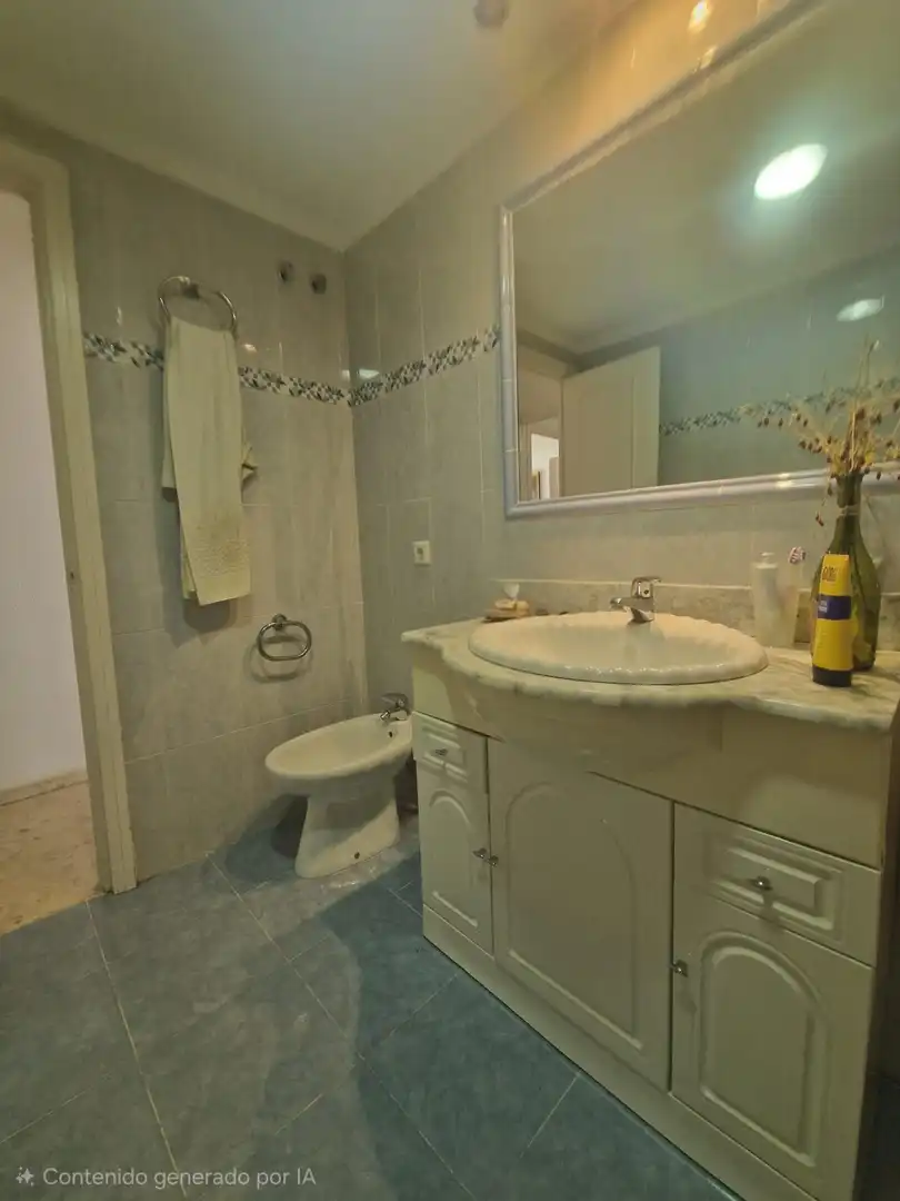 Flat with terrace for sale in Valdelagrana, imagen 59