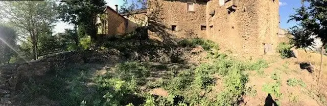Finca rústica en venda en Caldearenas amb Terrassa i Traster