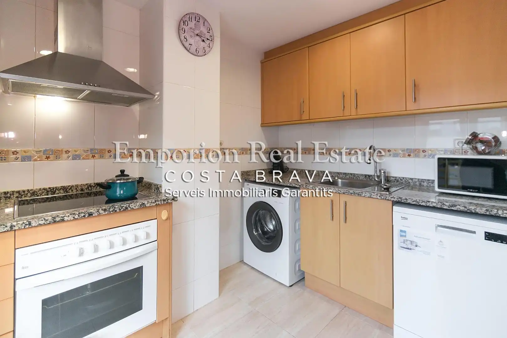 Apartments for rent in Avinguda Catalunya