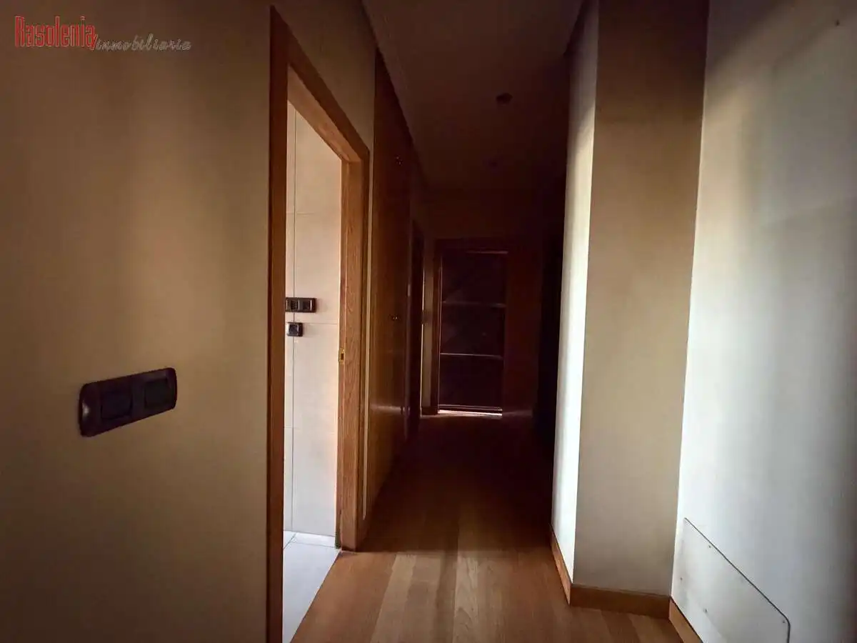 Flat for sale in Oleiros  with Heating, Terrace and Storage room