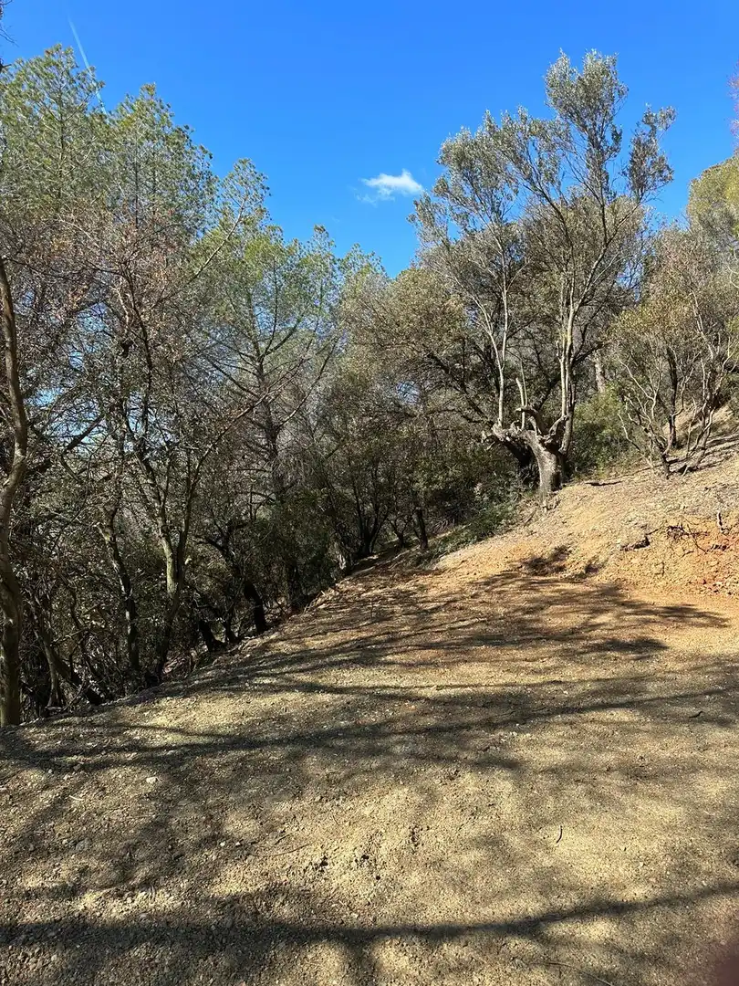 Terreno en venta en Esparreguera