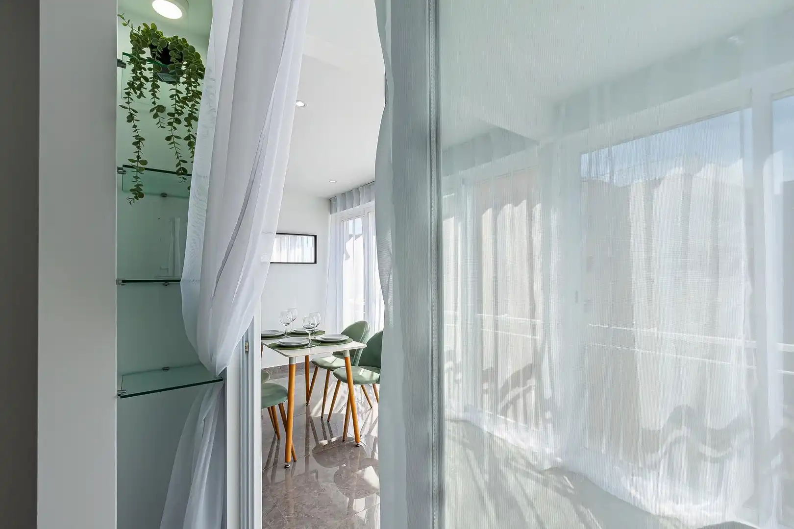 Apartment mit Pool zur Miete in Calle Calle Gerona, imagen 14