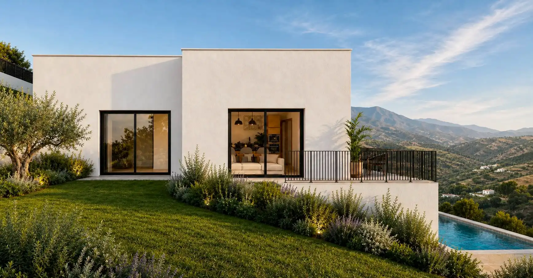 Casa de obra nueva en venta en Corbera de Llobregat, imagen 8