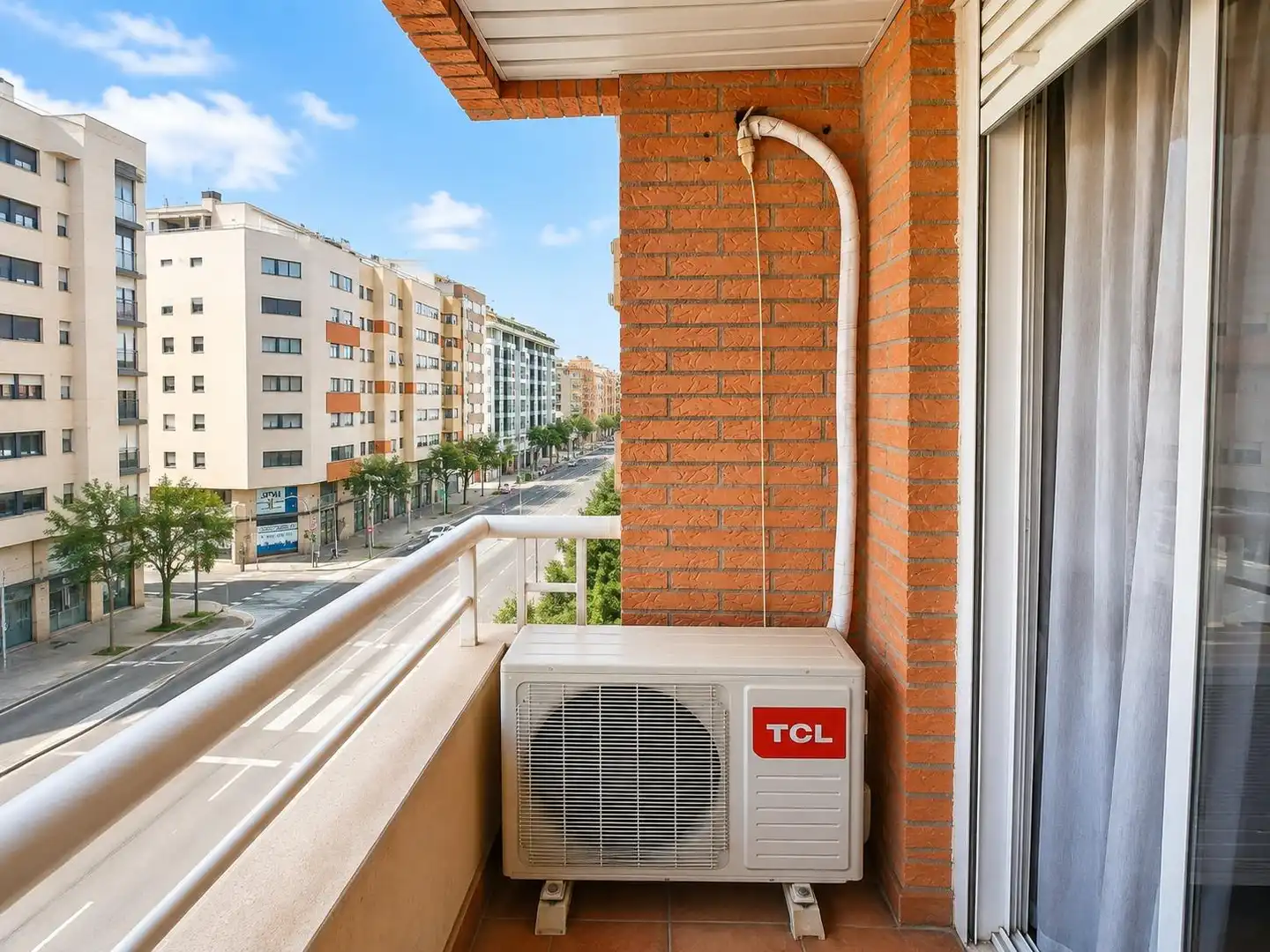 Appartement avec terrasse à vendre à Calle VALL D'UIXO, imagen 21