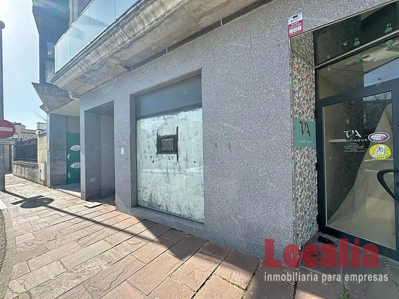 Business premises to rent in Reinosa, imagen 7