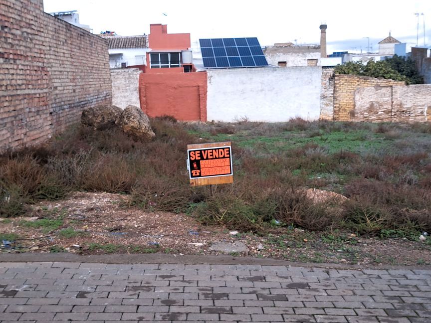 Residencial en venda en La Puebla de Cazalla