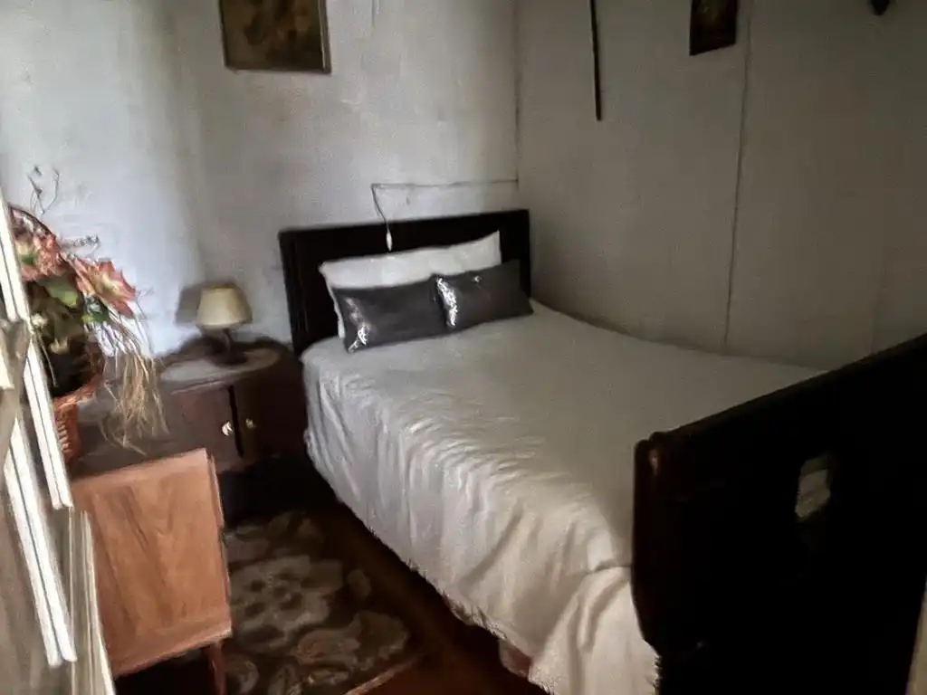 Casa rústica amb terrassa en venda a Mañón, imagen 24