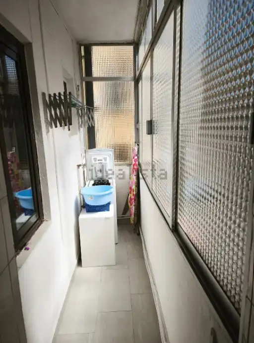 Piso de alquiler en Godella con Amueblado, Horno y Lavadora