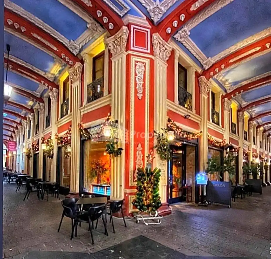 Local comercial de lloguer a Nuestra Señora Del Pilar, imagen 2