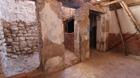 Foto 3 de Finca rústica en venta en Sagra, Alicante
