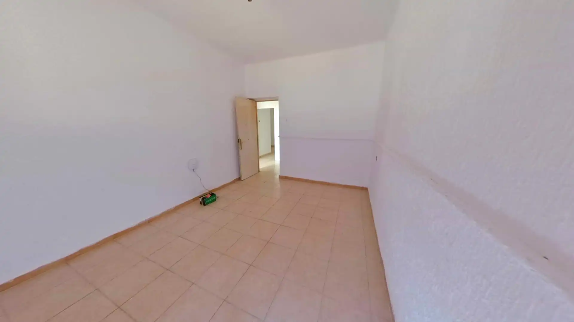 Piso en venta en El Puerto de Santa María