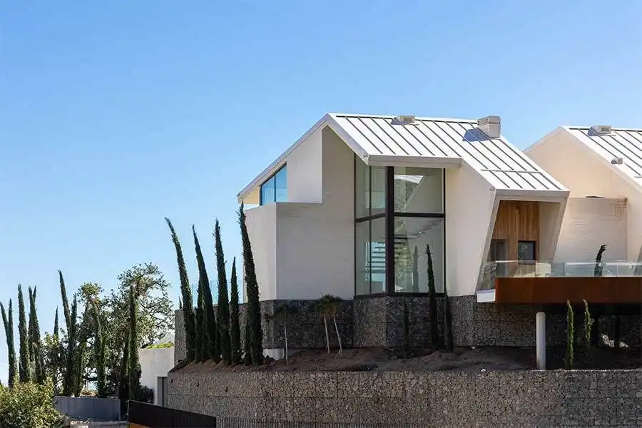 Casa o chalet en venta en El Higuerón