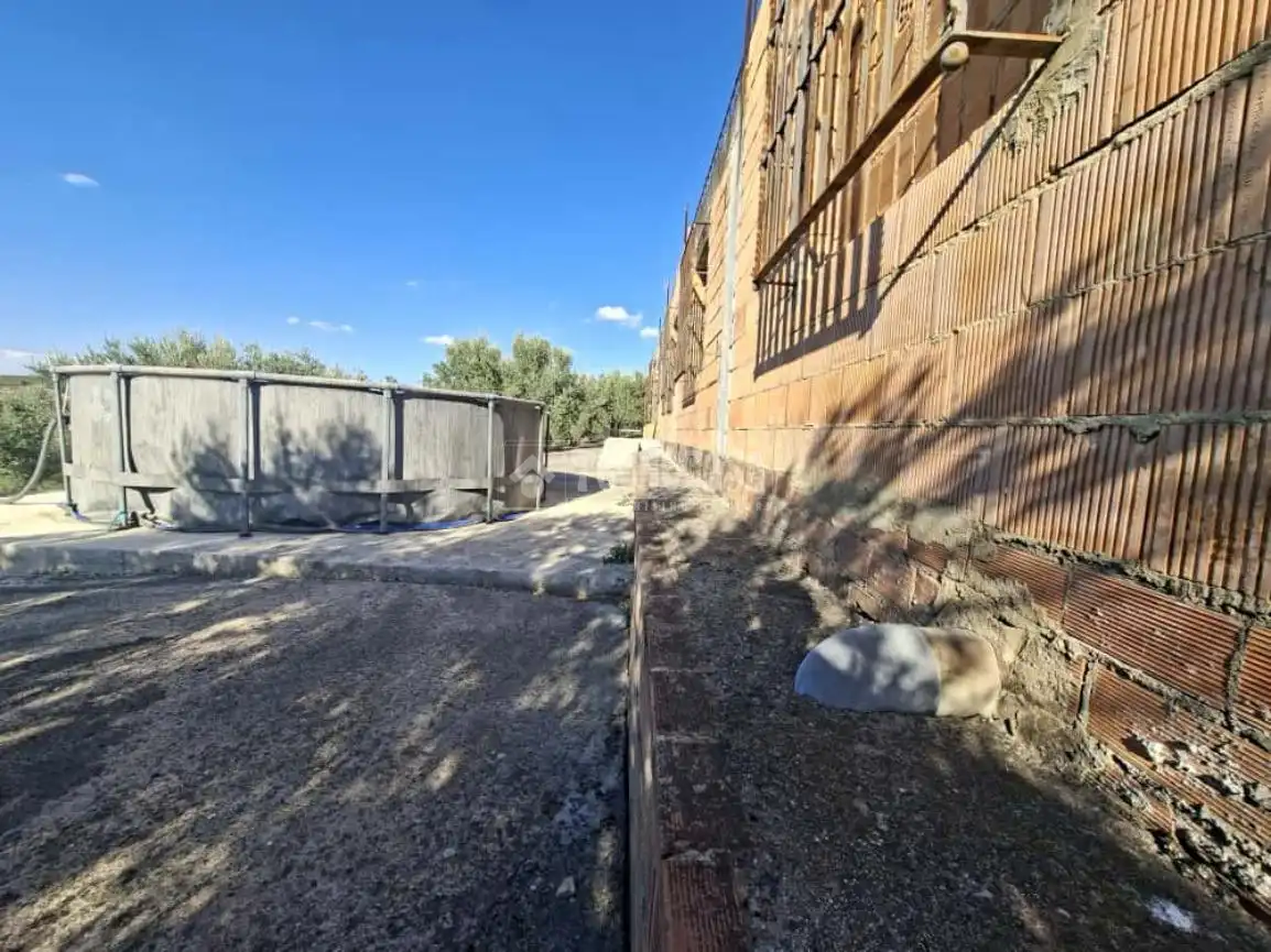 Terreno en venta en Montilla