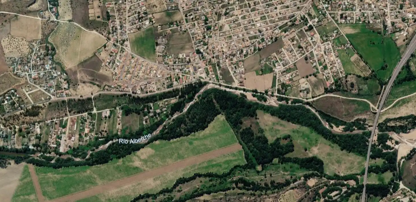 Villa zum Verkauf in Escalona, imagen 11