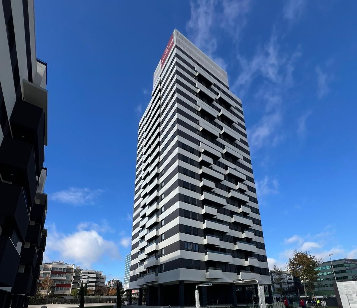 Flat for rent in Calle Calle de Dulce Chacón, 25, Virgen del Cortijo - Manoteras, Hortaleza