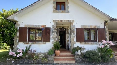 Foto 2 de Casa o chalet en venta en Lugar de Castelo, Área de Ames, Ames