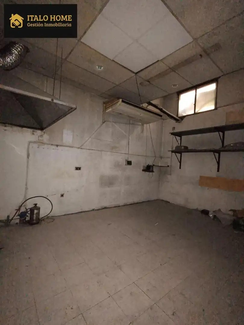Commercial properties for rent in Espinardo