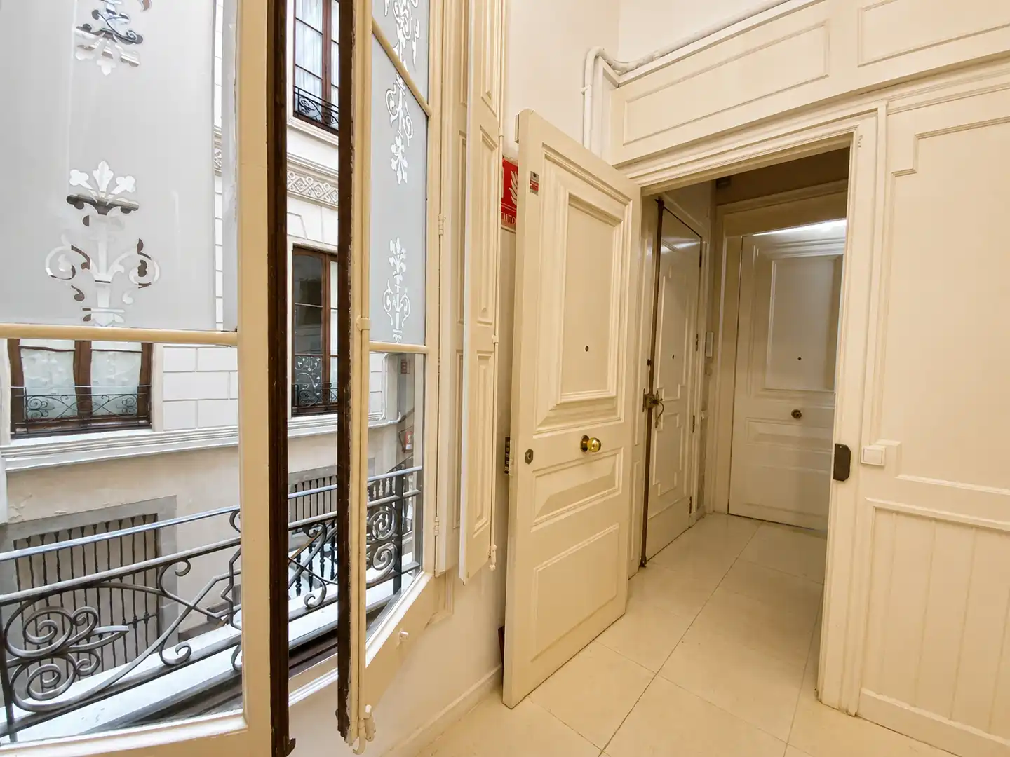 Wohnung mit Aufzug zum Verkauf in Eixample, imagen 26