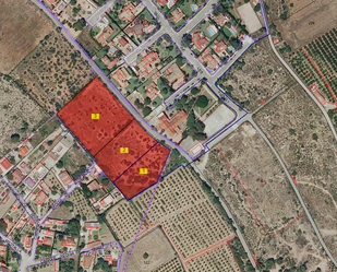 Residencial en venda a POLIGONO N17.R, 17, Camí de Paterna - Lloma del Calderer