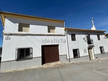 Casa in vendita a Calle REAL AG TOZAR 24