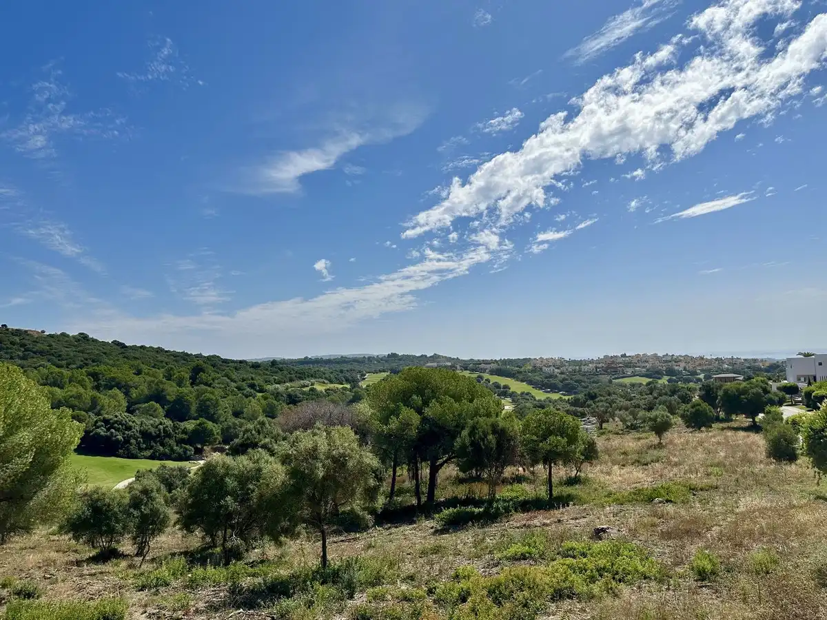 Terreni e lotti in vendita a Lugar Sotogrande 417