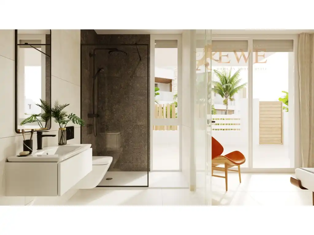 Apartment zum Verkauf in Avenida Europa, imagen 20