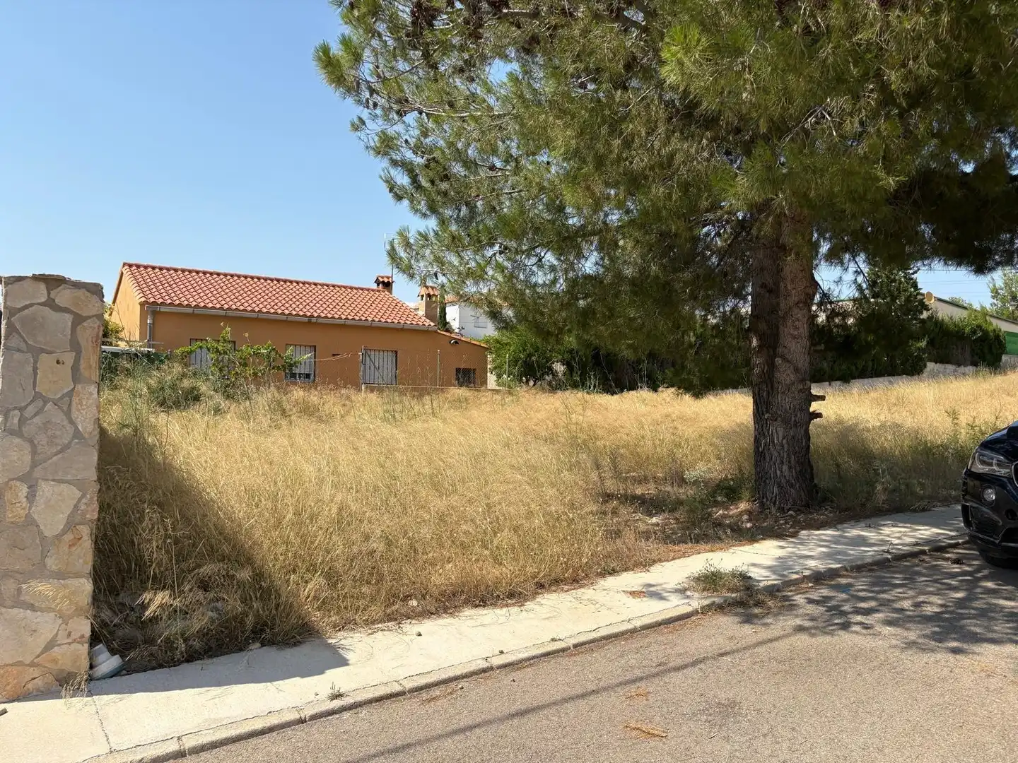 Terreno residenziale in vendita a La Ronda 40, imagen 5