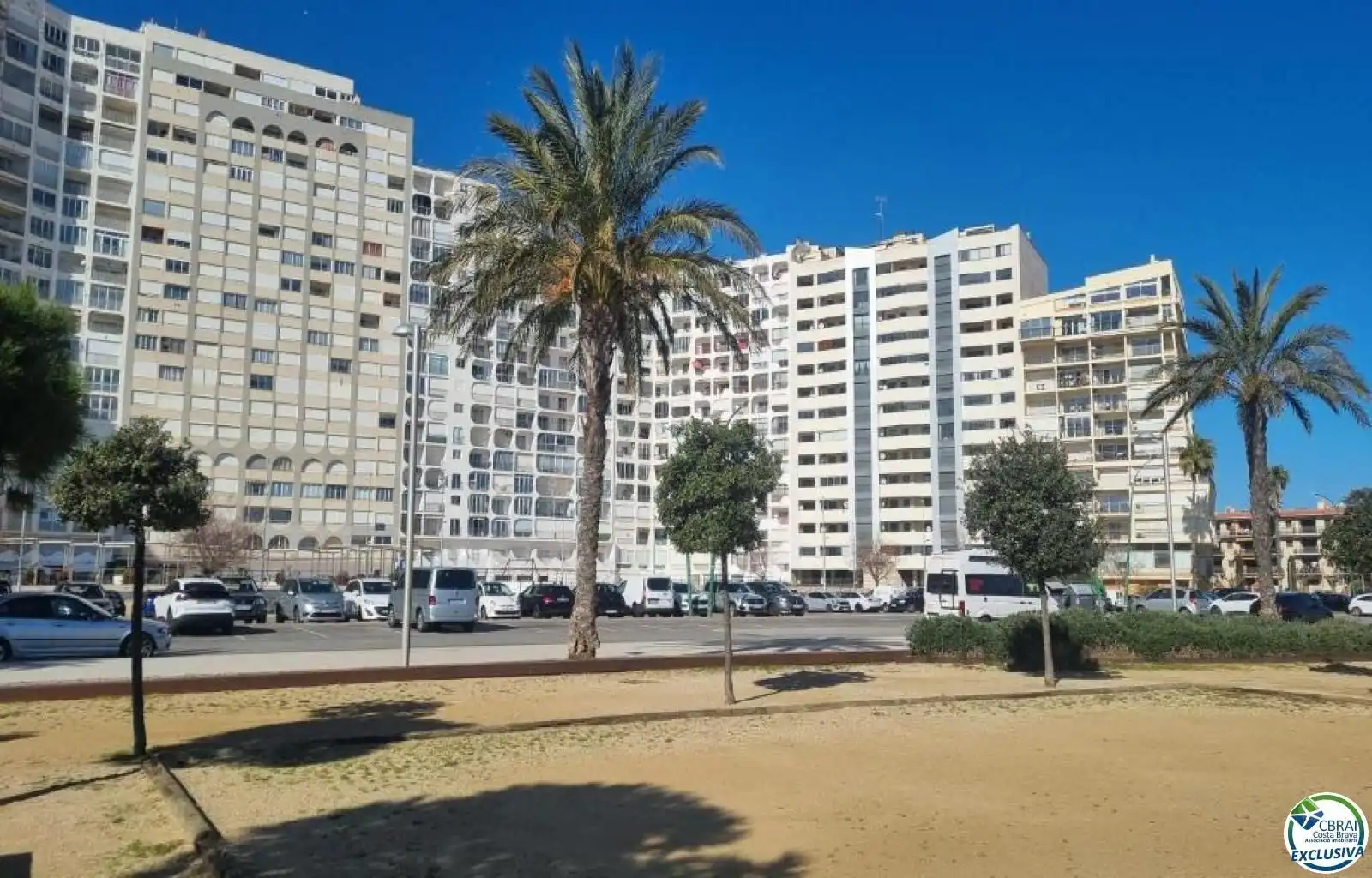 Estudi amb ascensor en venda a DELTA MUGA 7, imagen 10