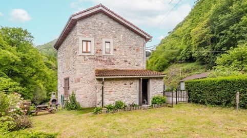 Photo 2 of Detached homes for sale in Lugar Castro, 3, Somiedo, Asturias