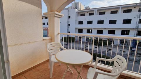 Foto 4 de Apartament en venda a Marina de la Torre, Mojácar
