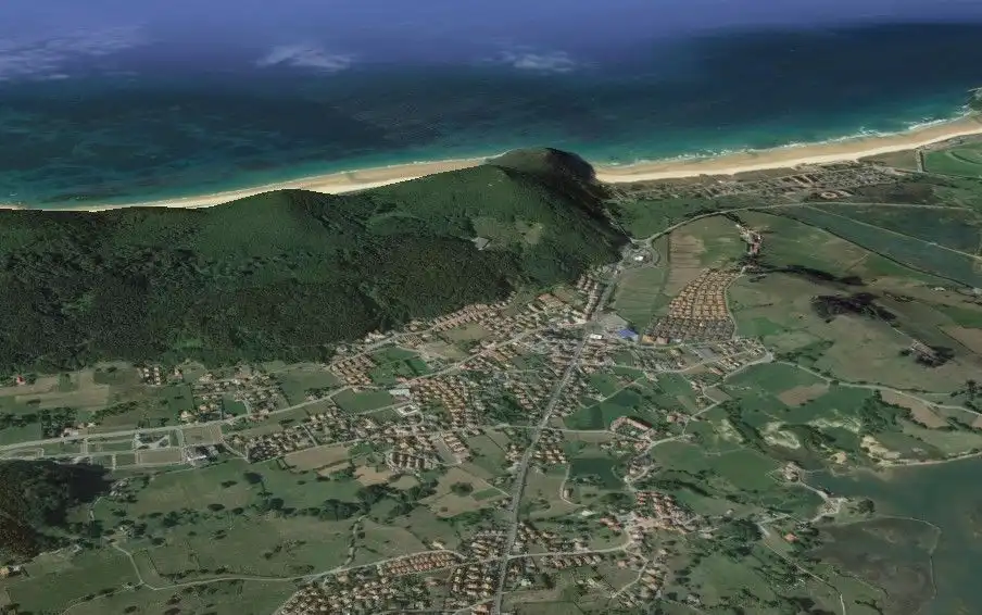 Terreny residencial en venda a Argoños, imagen 2