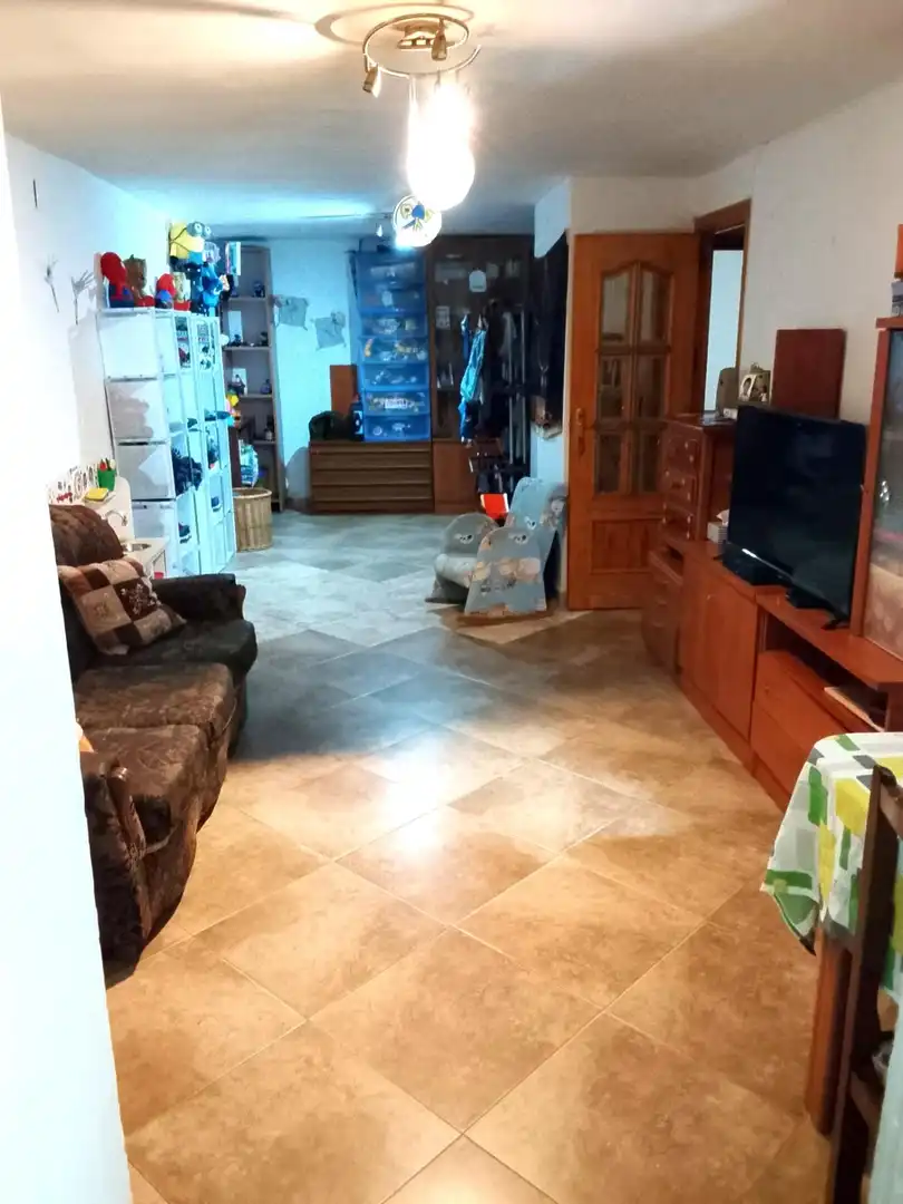 Piso en venta en Cañero
