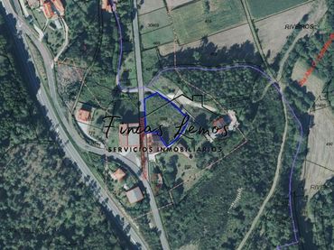 Terreno residenziale in vendita a Vimianzo