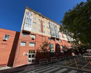Exterior view of Office to rent in Zizur Mayor / Zizur Nagusia  with Heating