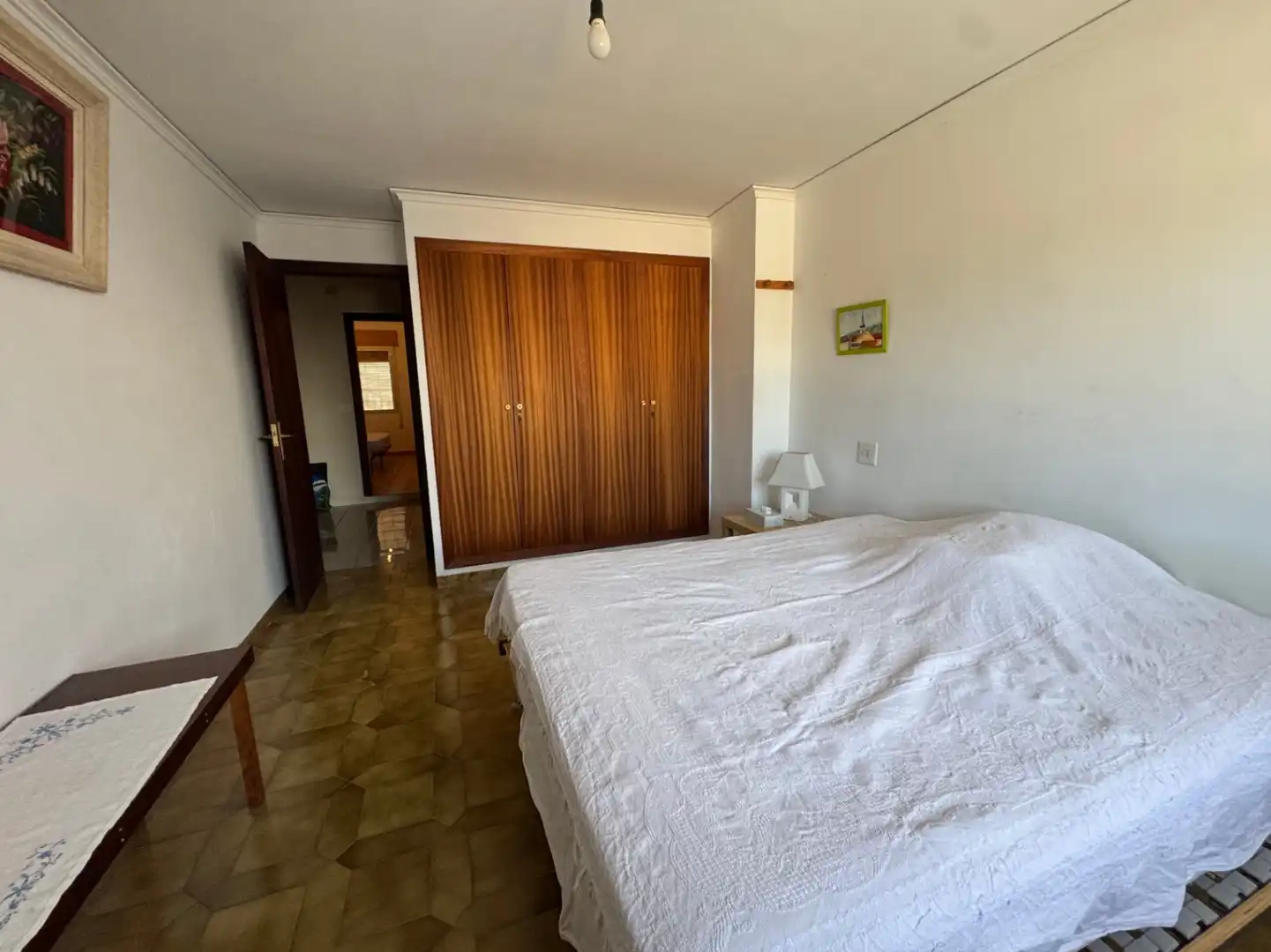 Schlafzimmer von Country house zum Verkauf in Parcent mit Terrasse