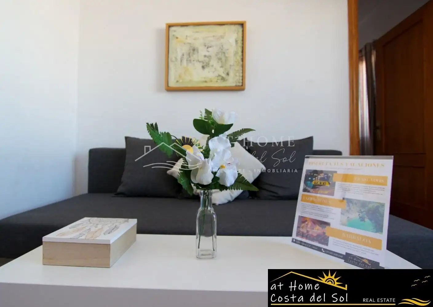Apartments for rent in Centro