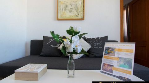 Foto 4 de Apartamento de alquiler en Centro, Nerja
