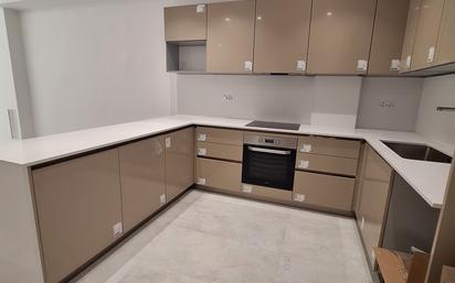 Cuina de Planta baixa en venda en Sitges amb Aire condicionat, Calefacció i Parquet