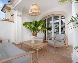 Apartament de lloguer a Playamar - Benyamina