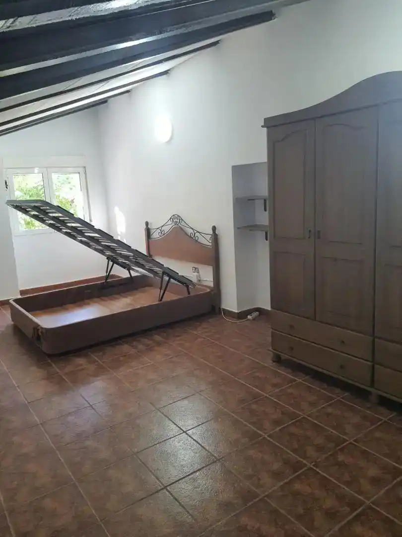 Finca rústica en venta en Villena con Jardín privado, Trastero y Amueblado