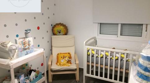 Foto 5 de Casa adosada en venta en San Bernabé, Algeciras