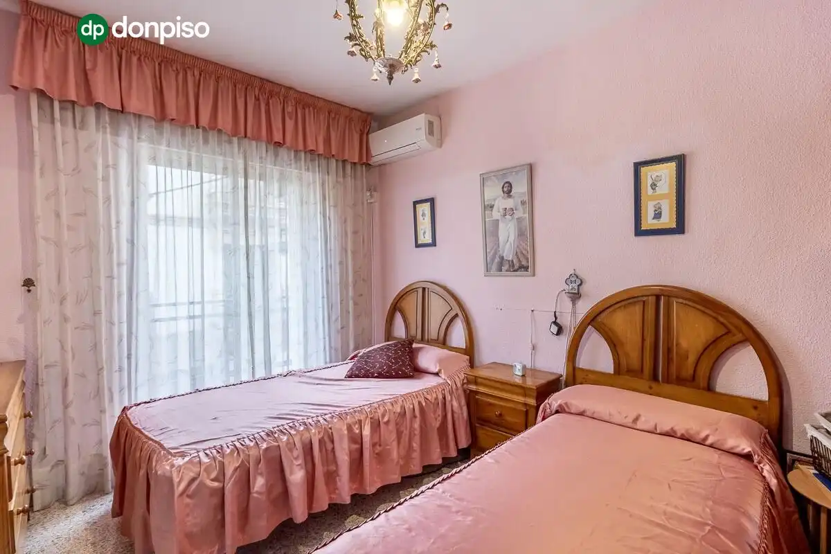 Appartement avec terrasse à vendre à PINTOR VELAZQUEZ, imagen 6