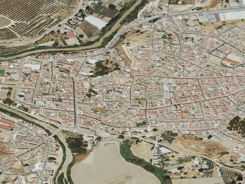 Piso en venta en Cañada Madre de Dios, imagen 3