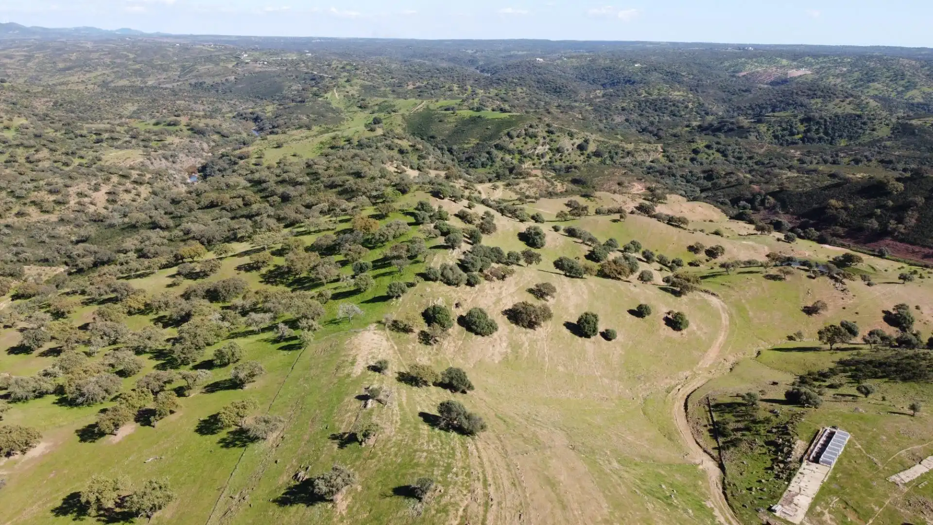 Terreni e lotti in vendita a Sanlúcar de Guadiana, imagen 25